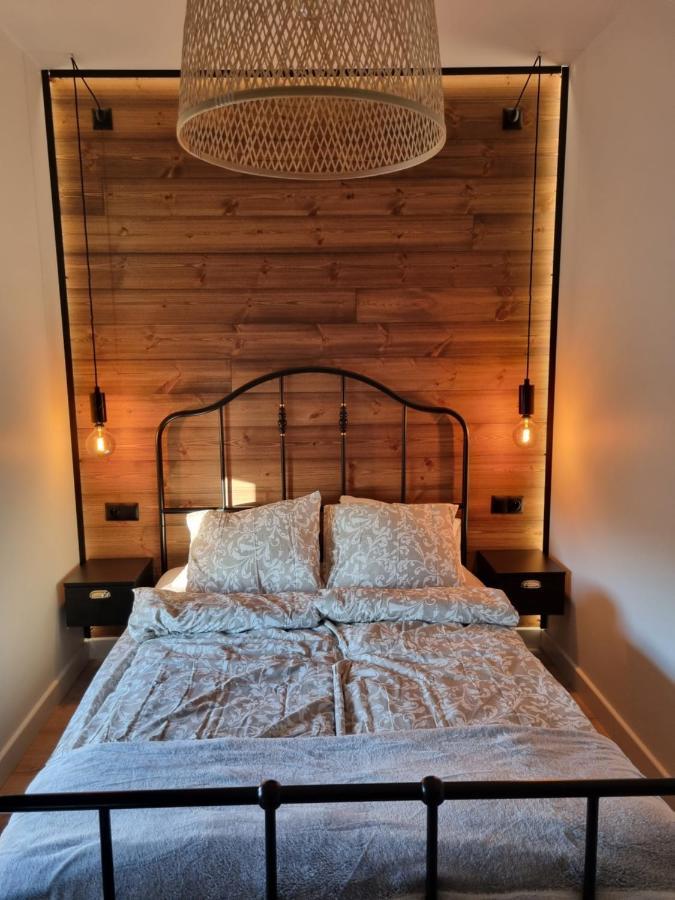 Komfortowy Apartament Przy Lesie Вейгерово Екстер'єр фото